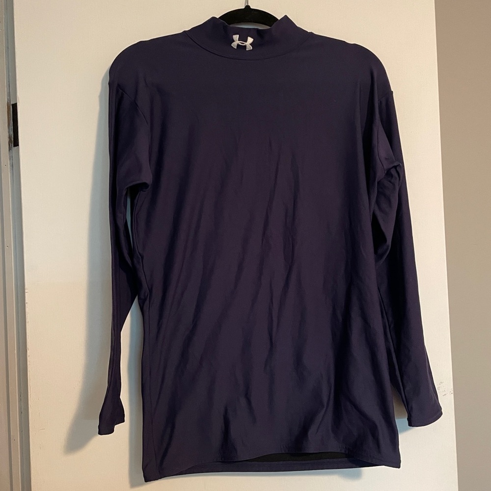 Under Armour base layer